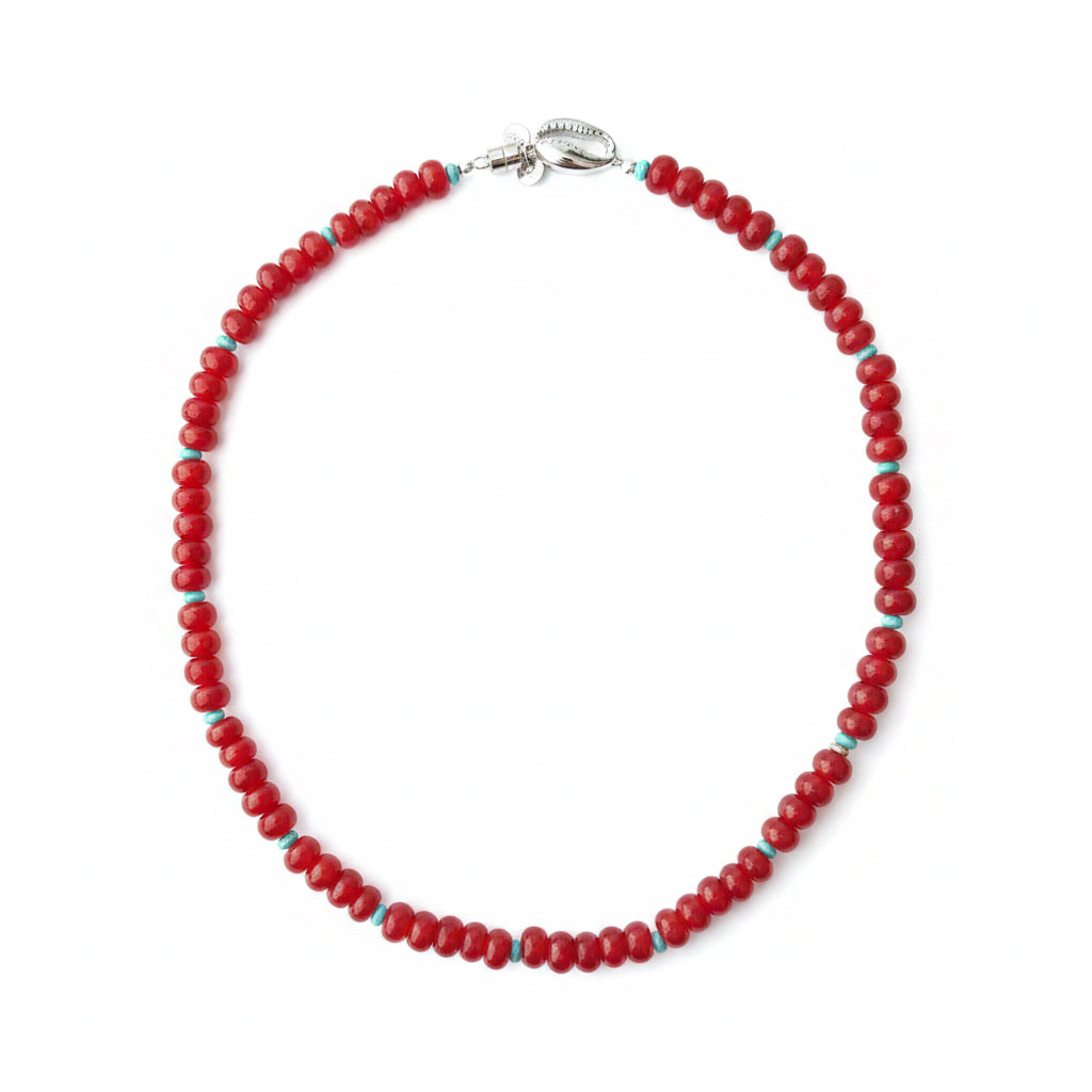 Georgia Necklace