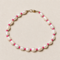 The Rosé Anklet