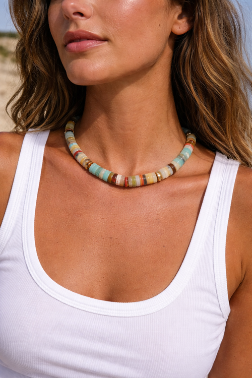 Allegra Necklace