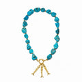 Trois Sœurs Necklace