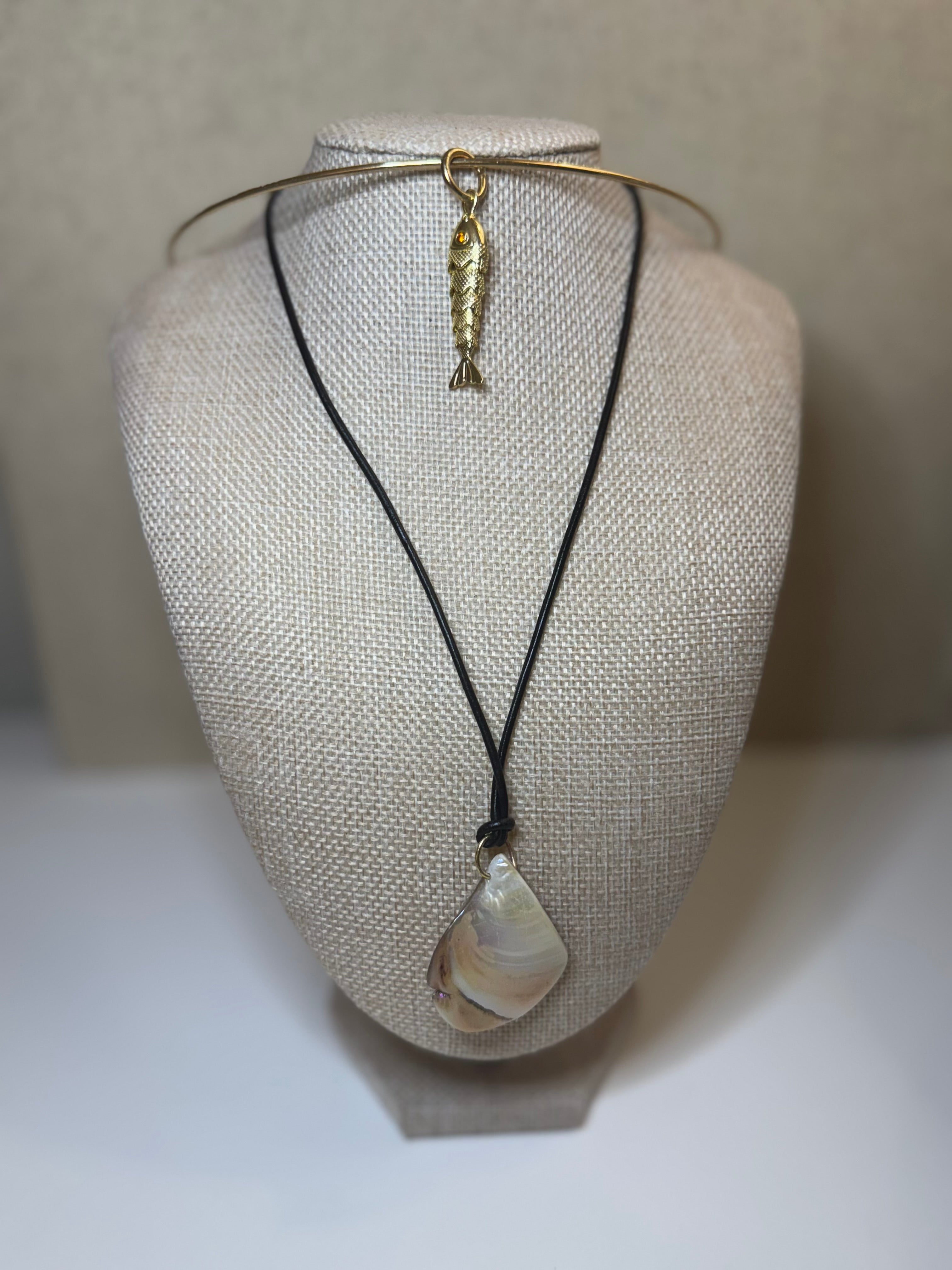 Chapin Chord - Riptide