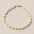 The Marigold Anklet