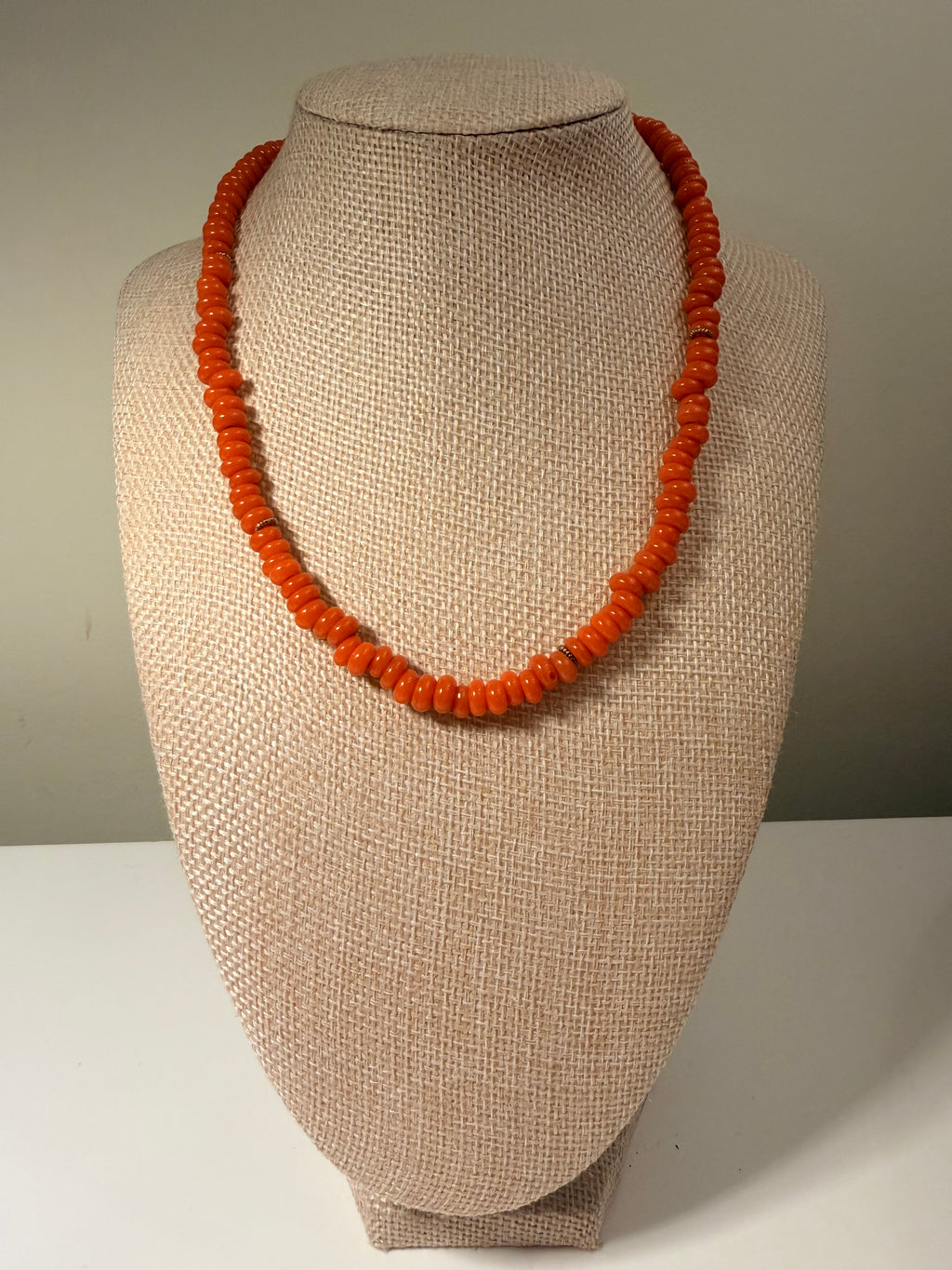 Solei Necklace