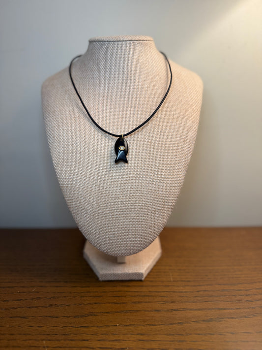 Duke Chord Choker