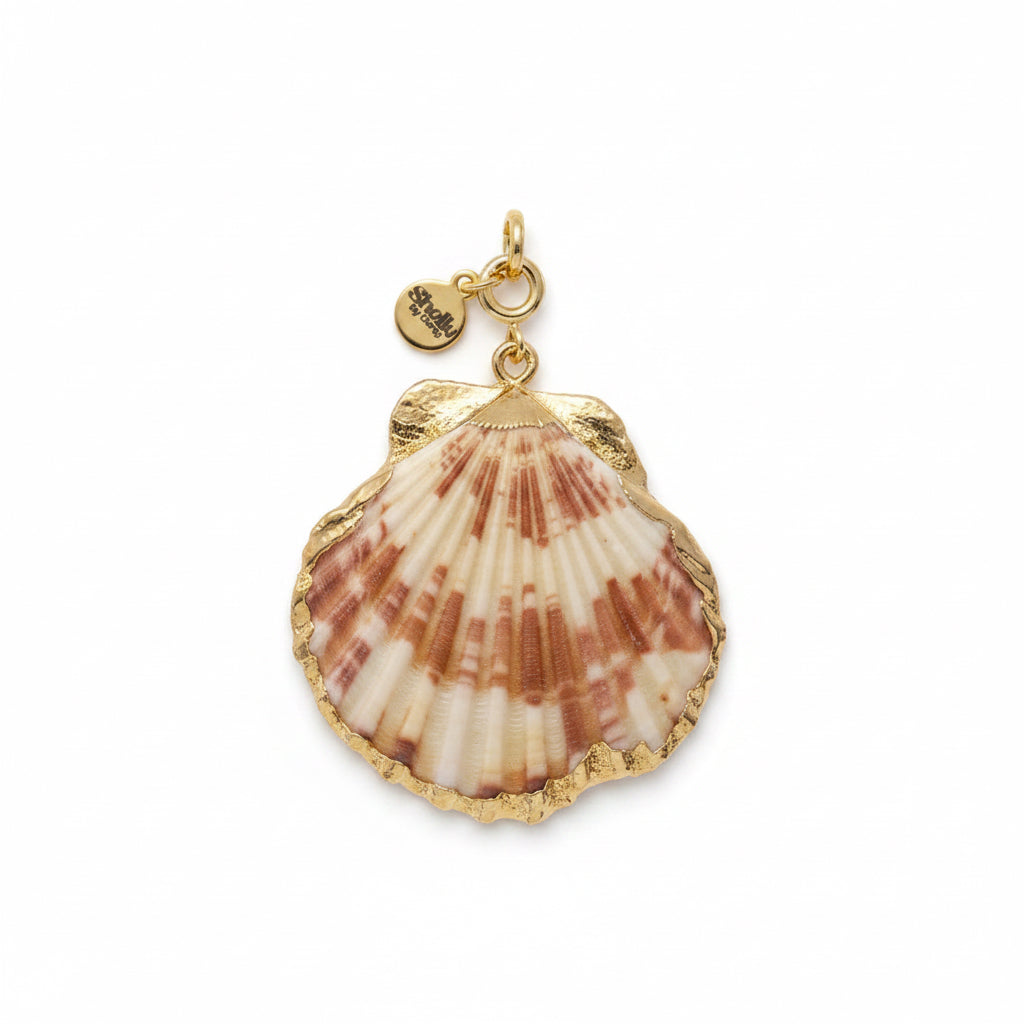 Elle Shell Charm