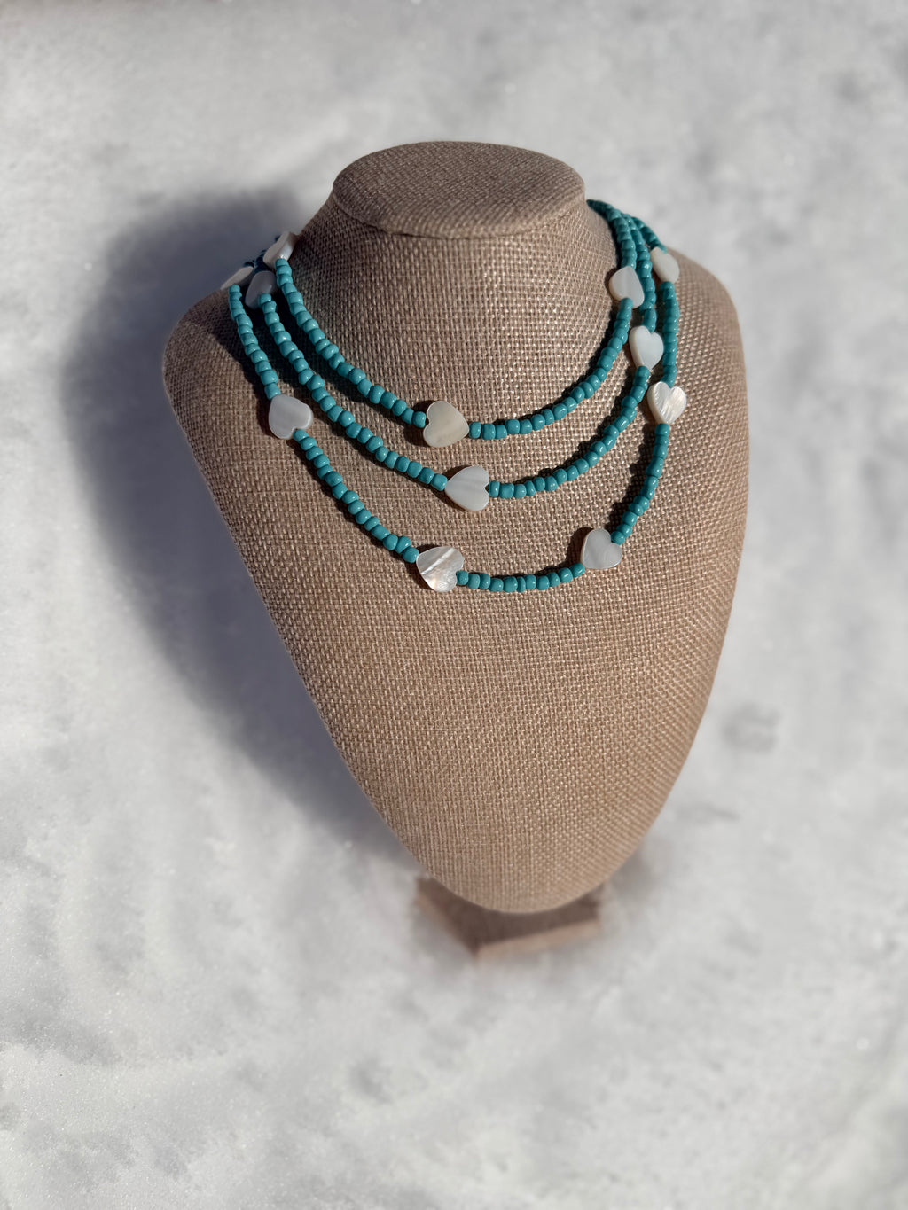Amore Necklace