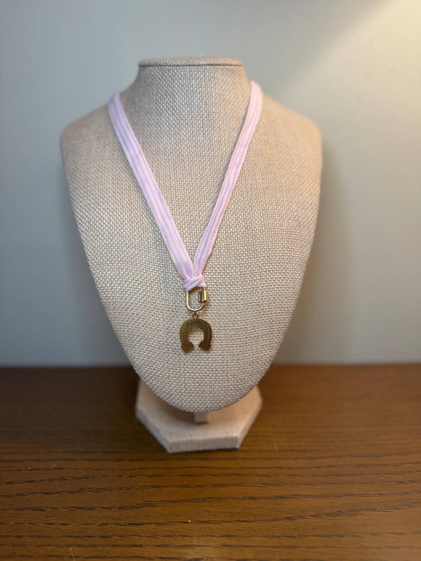 Dolly Necklace