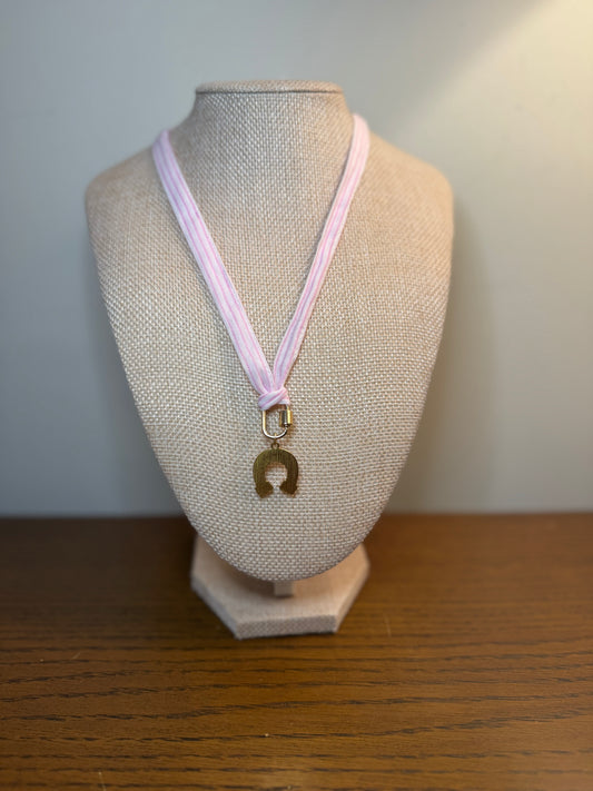 Dolly Necklace