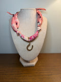 Derby Necklace