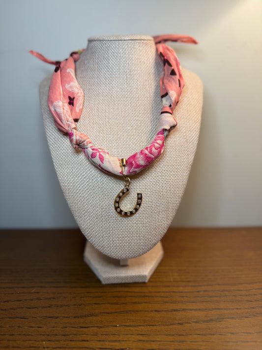 Derby Necklace