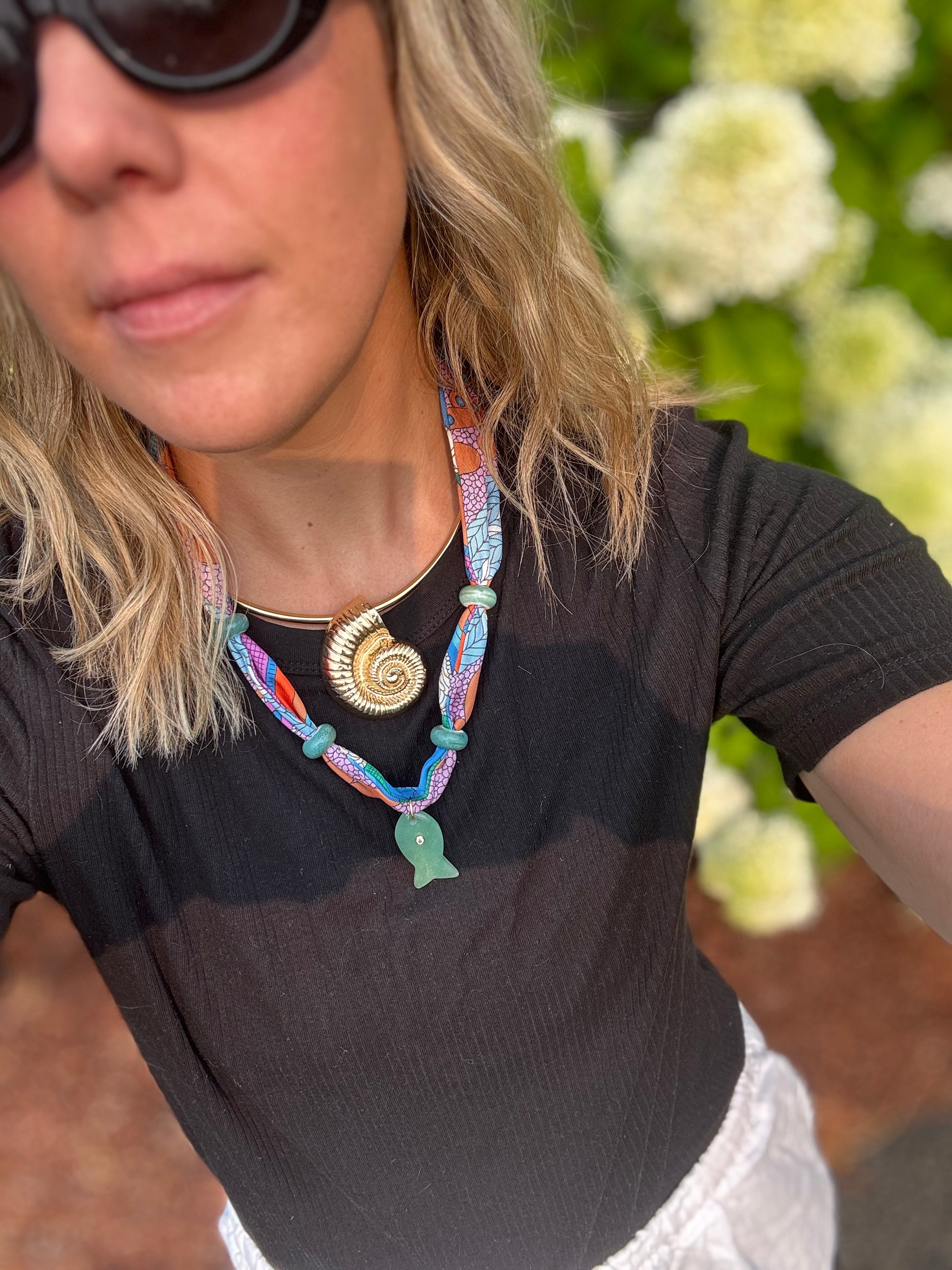 Chapin Cuff - Undertow