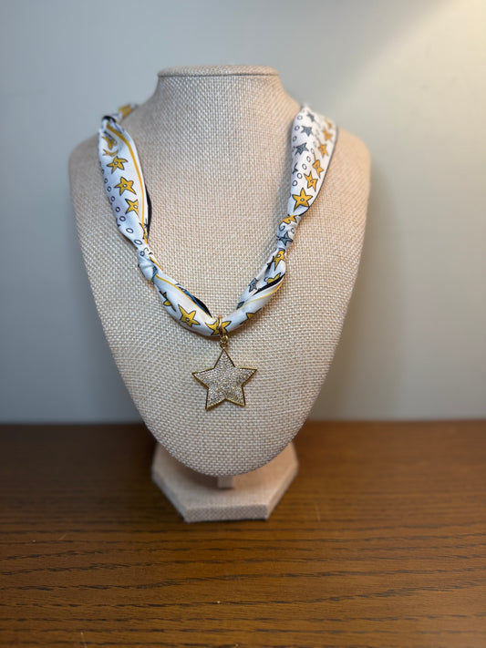 Shania Necklace