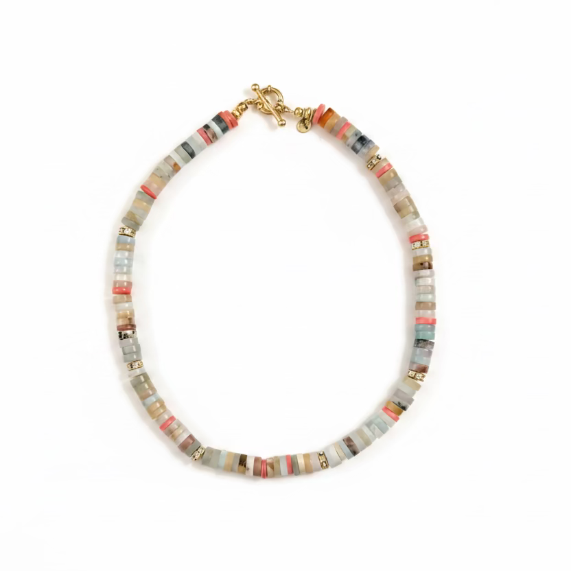 Allegra Necklace