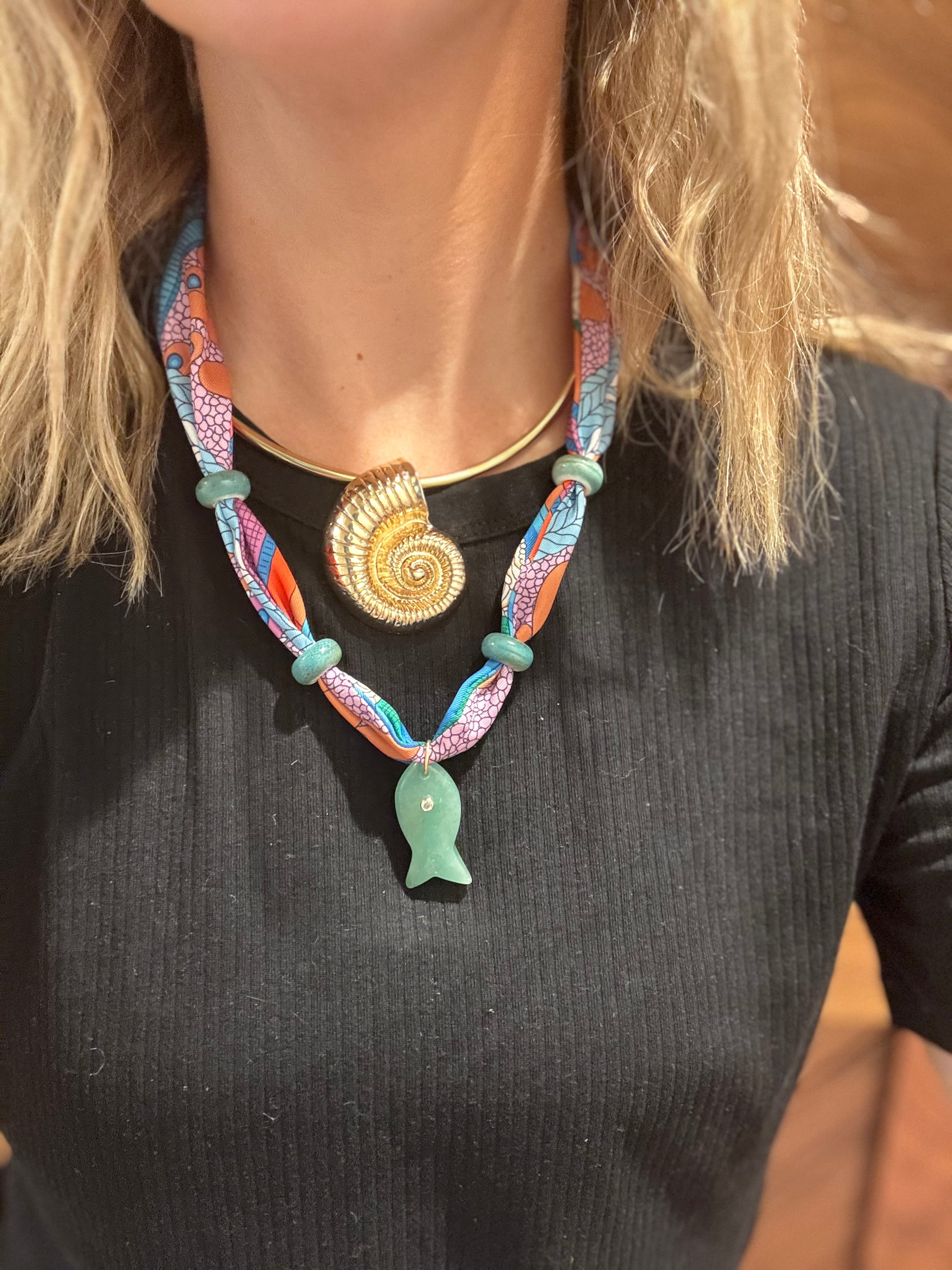 Chapin Cuff - Undertow