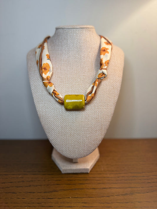 Reese Necklace