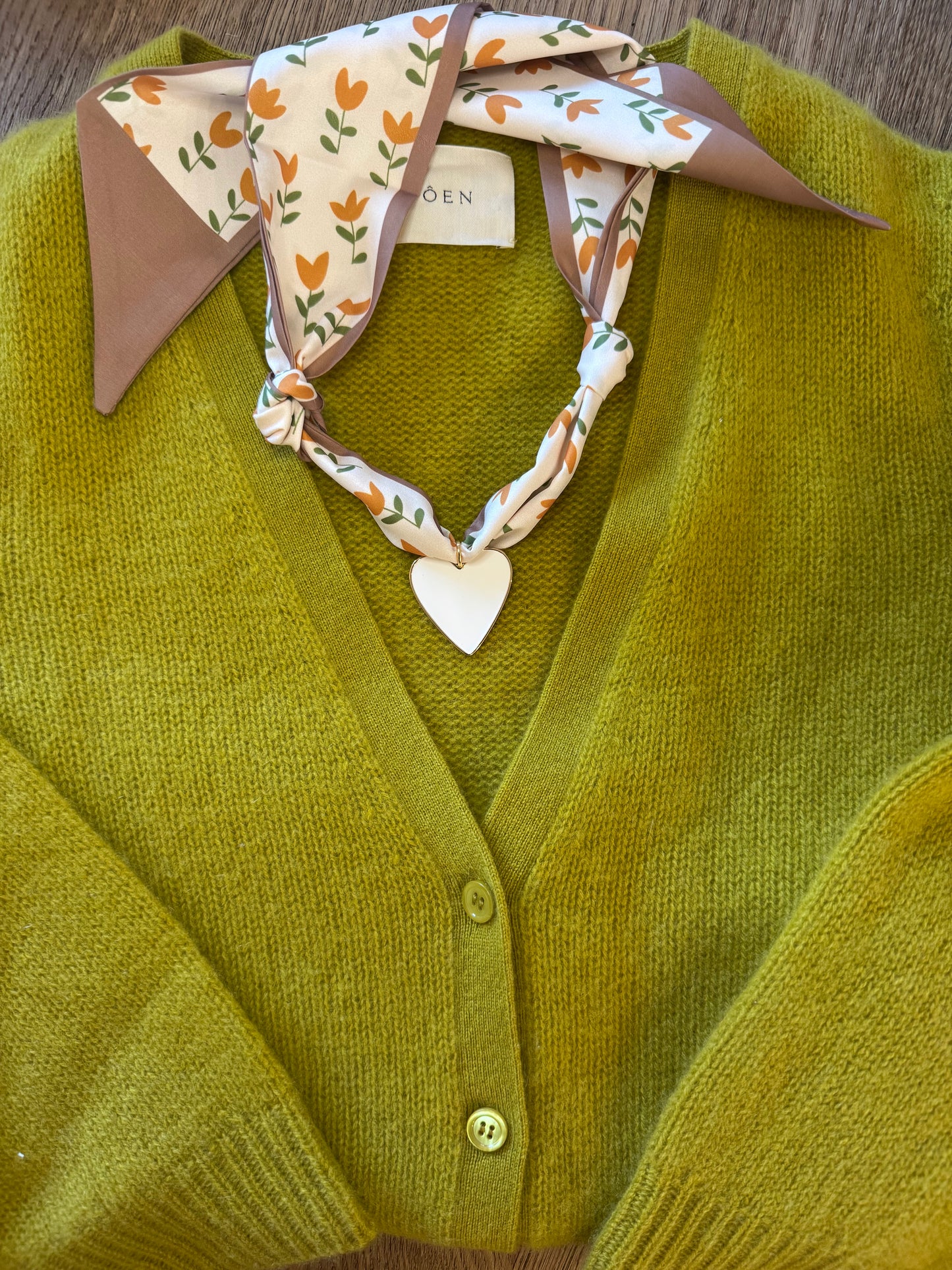 Sonora Necklace