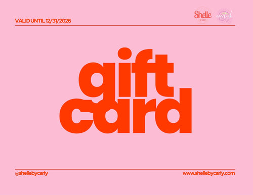 $100 GIFT CARD