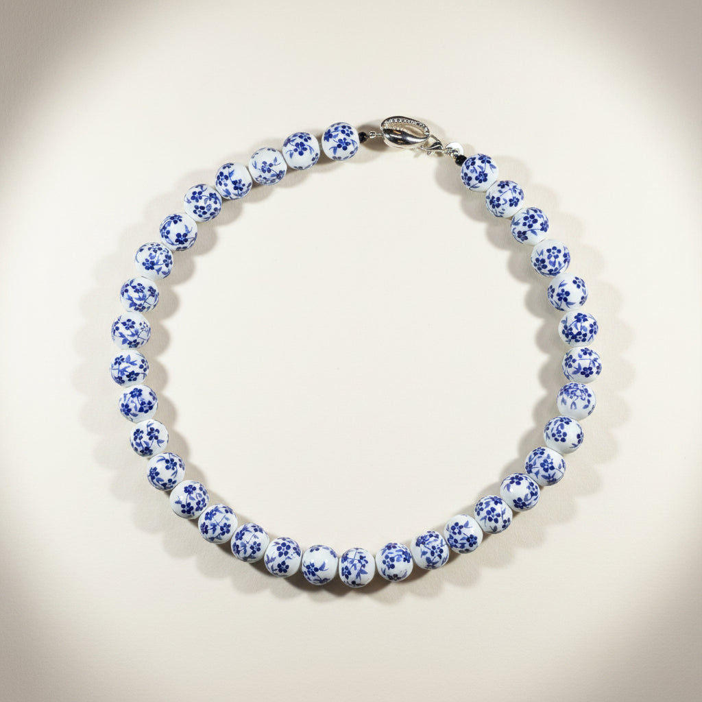 Ginger Necklace