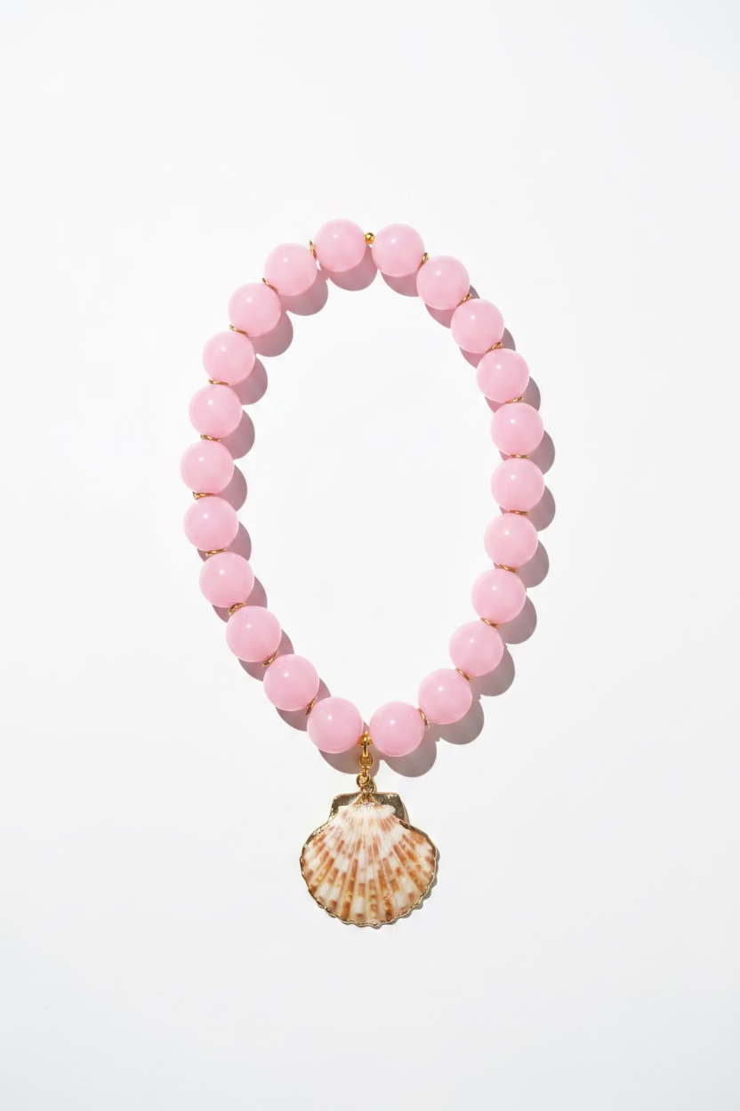 Merrow Necklace