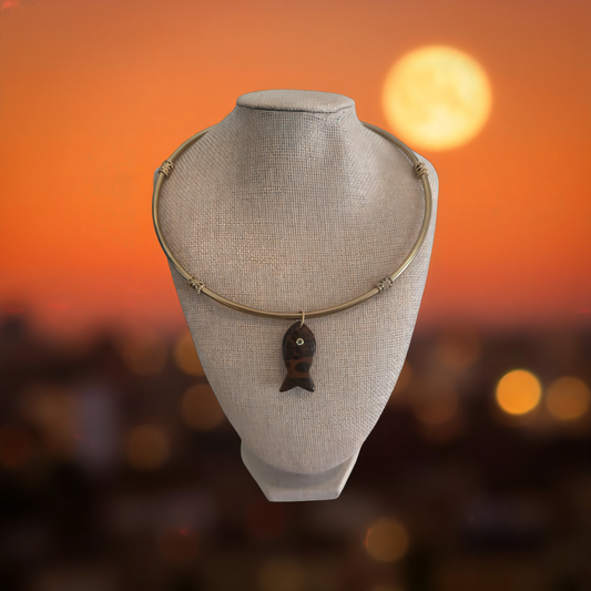 Harvest Moon Cuff