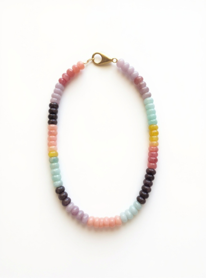 Canyon Confetti Necklace