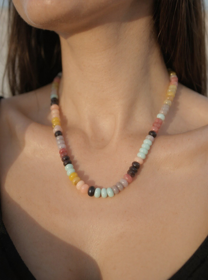 Canyon Confetti Necklace