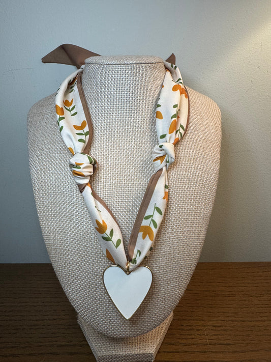 Sonora Necklace