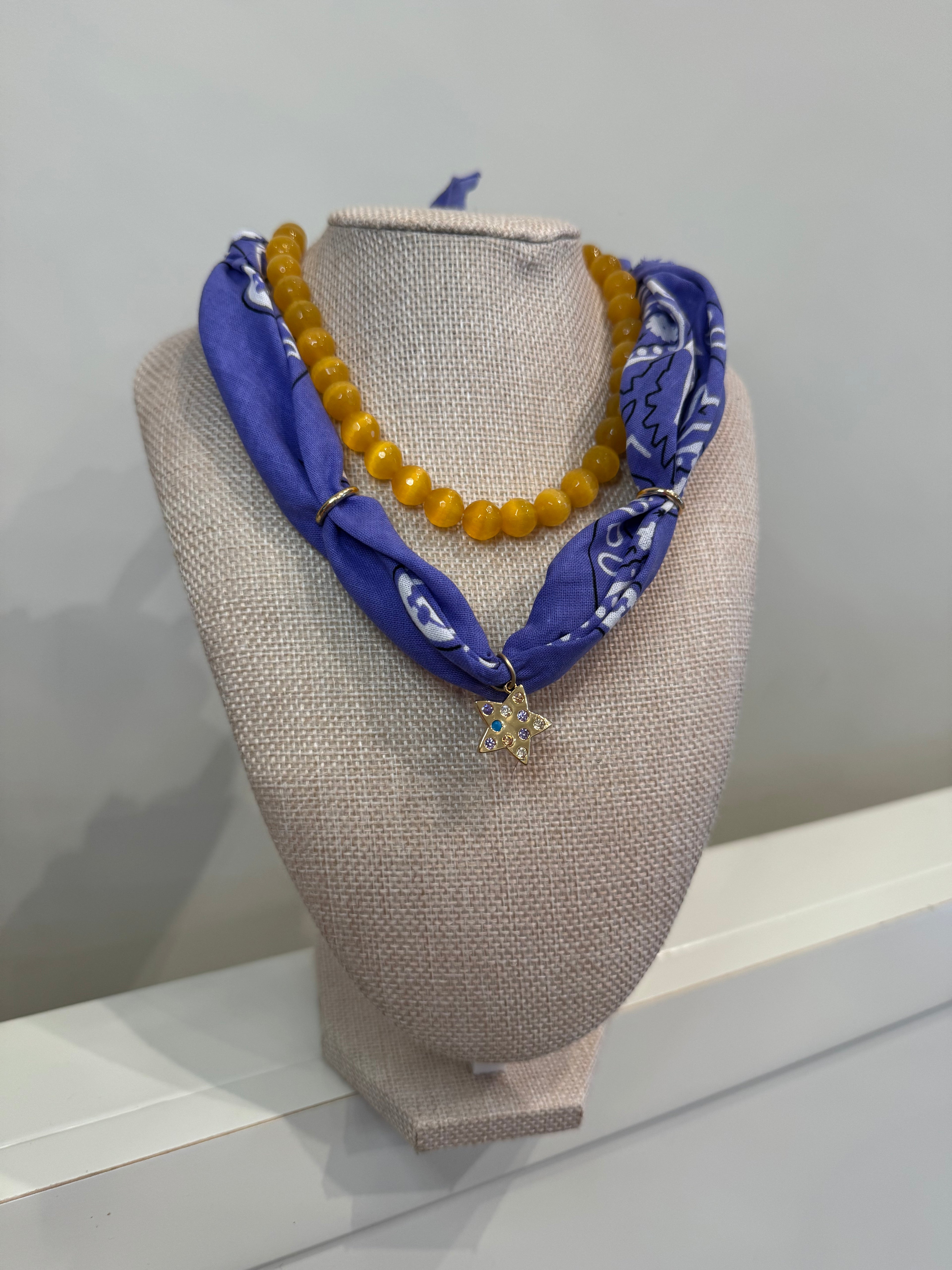 Tailgate Twilly - Touchdown Star