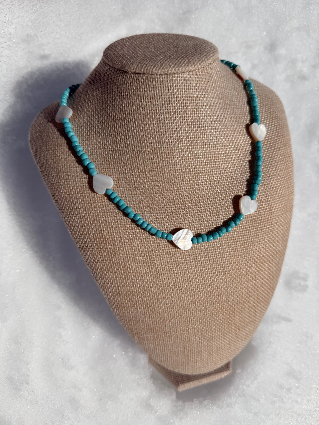 Amore Necklace