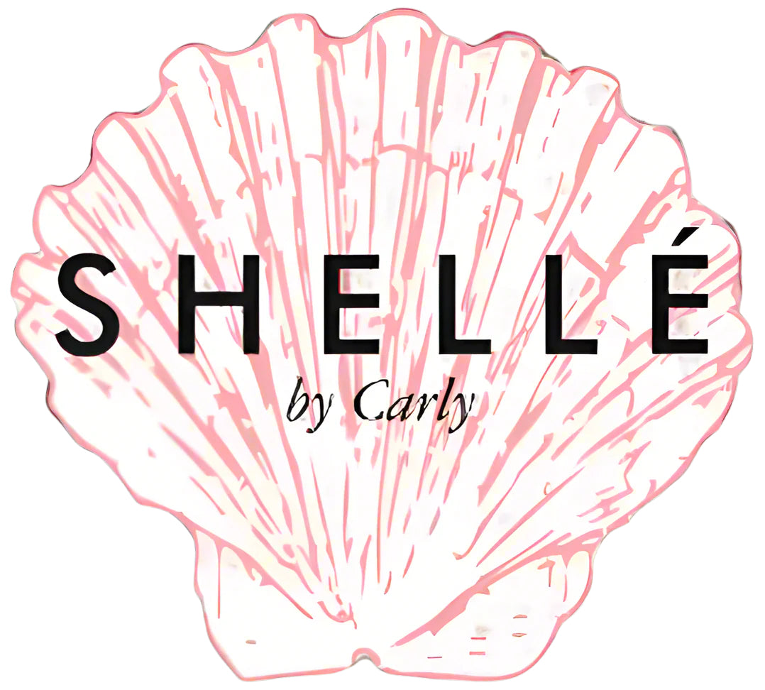shop shelle – Shelle by Carly