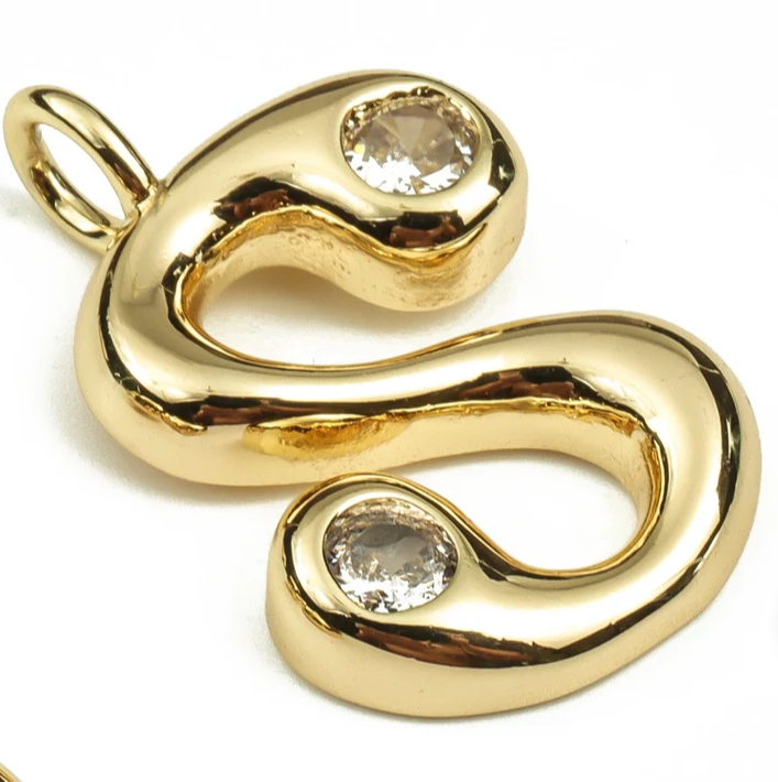 S Charm