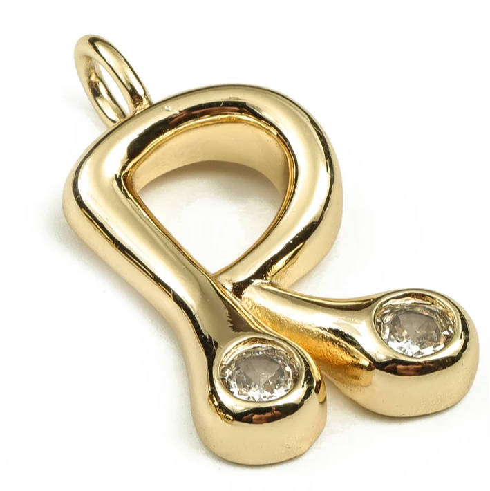 R Charm