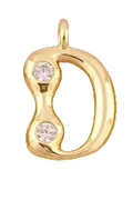 D Charm