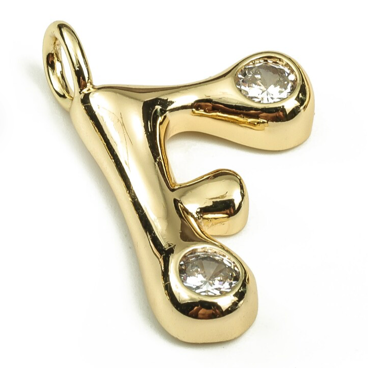 F Charm