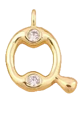 Q Charm
