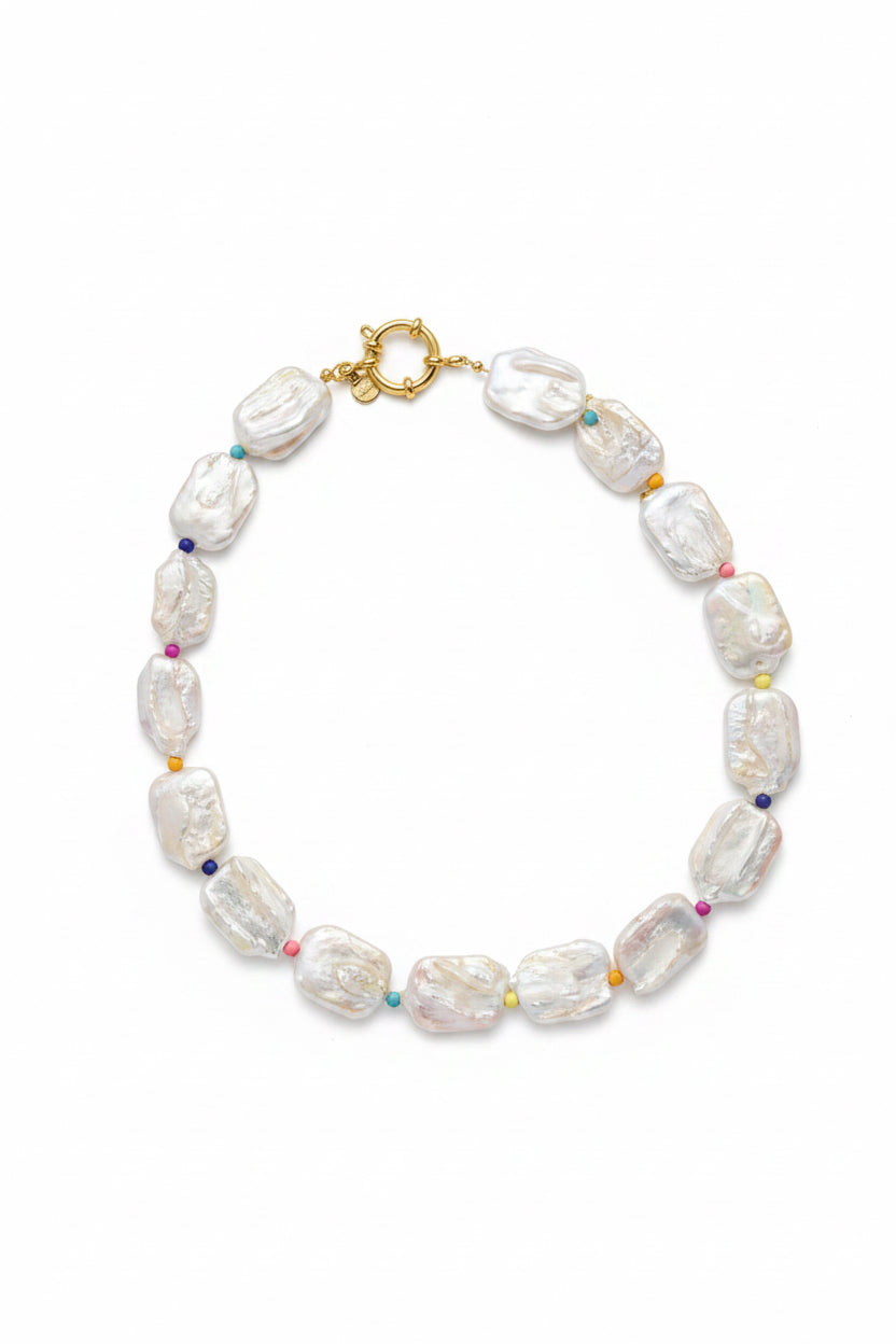 Jessie Necklace