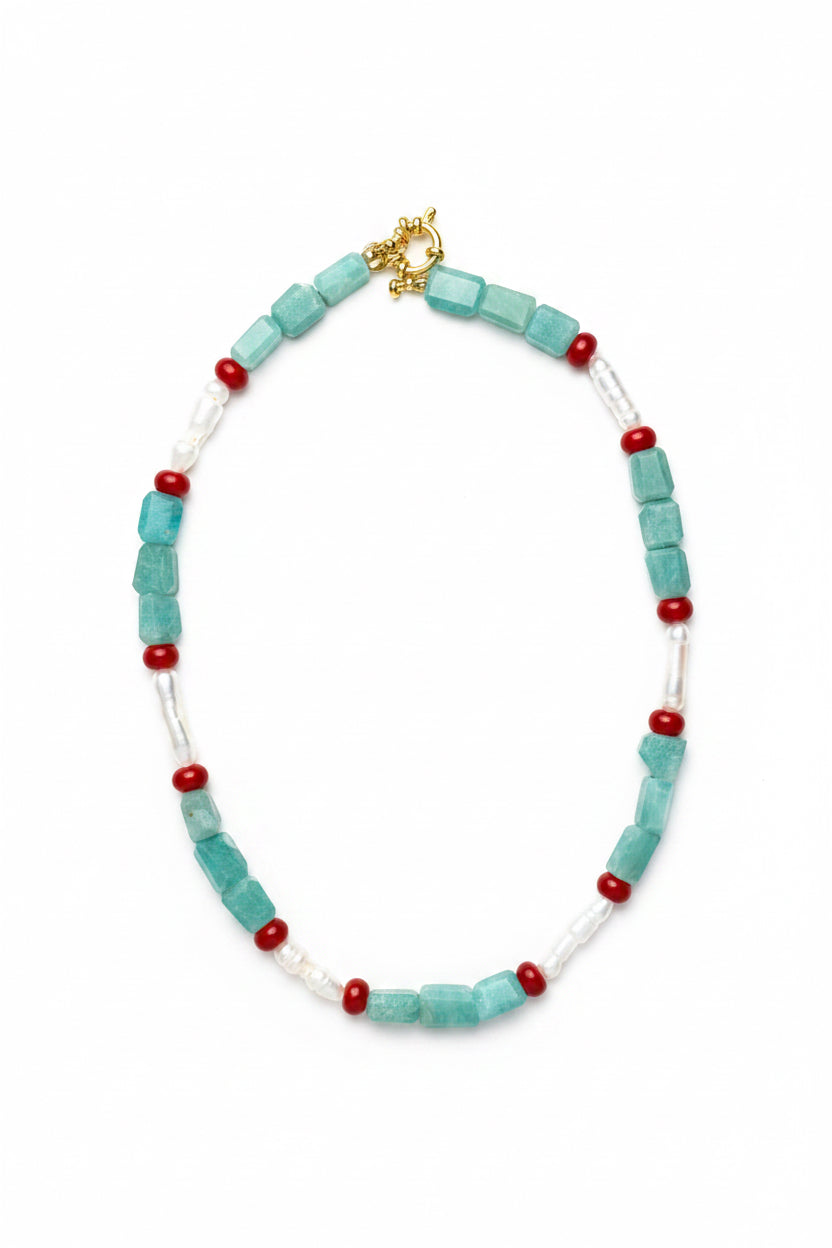 Sadie Necklace